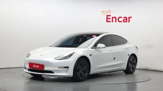 Tesla 3 AWD 2020
