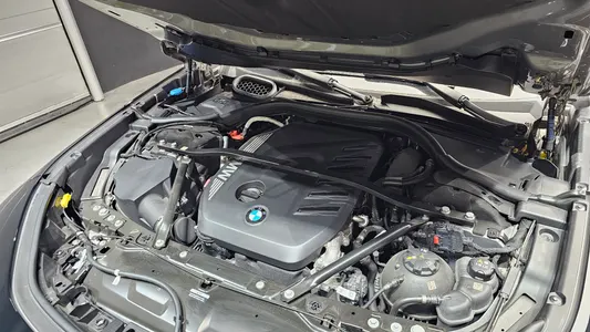 BMW 7 Series (G70) 740d xDrive M 2025 6
