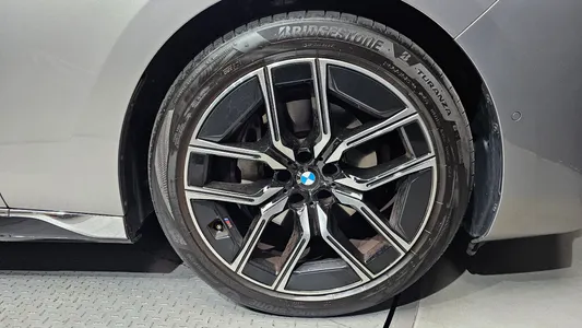 BMW 7 Series (G70) 740d xDrive M 2025 21