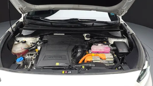 Kia 니로 1.6 HEV 2021 6