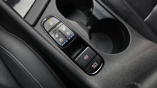 Kia 니로 1.6 HEV 2021 16