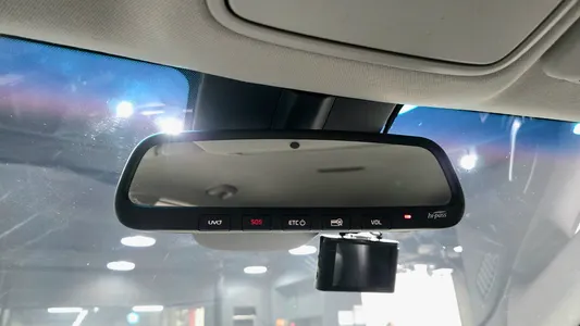 Kia 니로 1.6 HEV 2021 18