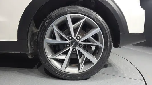 Kia 니로 1.6 HEV 2021 21