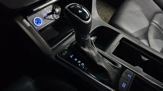 Hyundai LF 1.7 2015 9