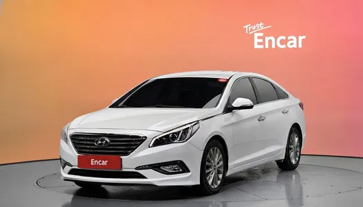 Hyundai LF 1.7 2015 21
