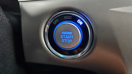 Hyundai LF 1.7 2015 16