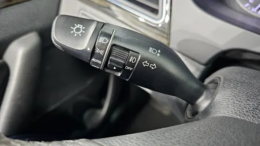 Hyundai LF 1.7 2015 30
