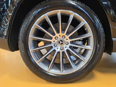 Mercedes-Benz GLE-Class W167 GLE450 4MATIC 2025 5