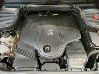 Mercedes-Benz GLE-Class W167 GLE450 4MATIC 2025 6