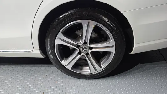 Mercedes-Benz E-Class W213 E300 4MATIC 2017 21