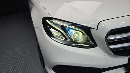 Mercedes-Benz E-Class W213 E300 4MATIC 2017 22