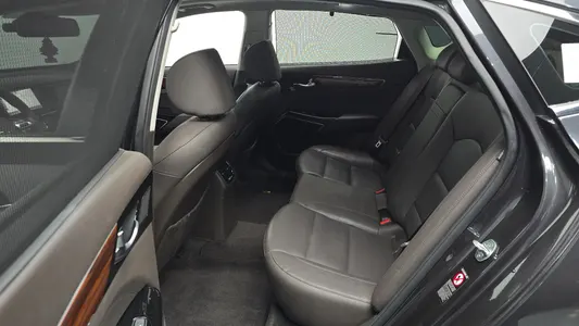 Kia K7 3.3 GDI 2017 12