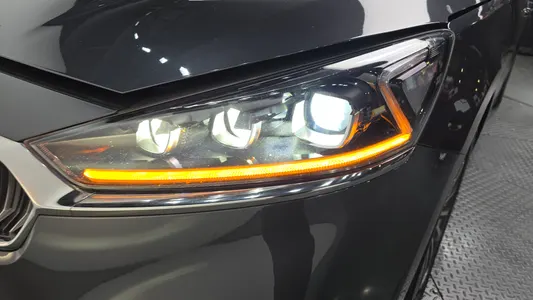 Kia K7 3.3 GDI 2017 23