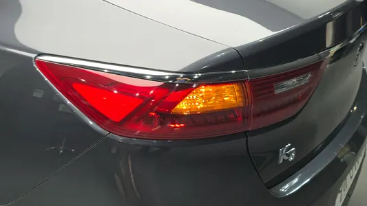 Kia K7 3.3 GDI 2017 24