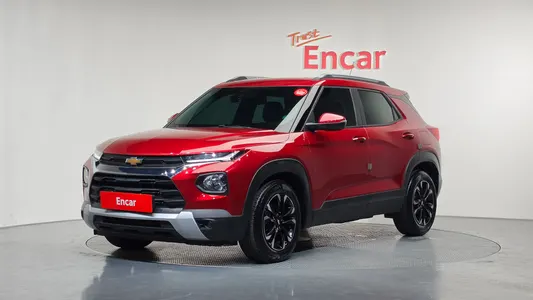 Chevrolet 1.3 2WD 2020