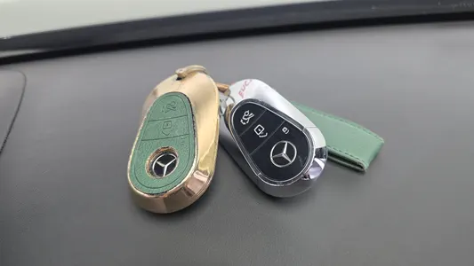 Mercedes-Benz S-Class W223 S580L 4MATIC 2021 16