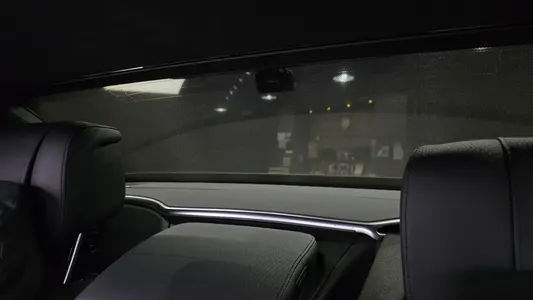 Mercedes-Benz S-Class W223 S580L 4MATIC 2021 19
