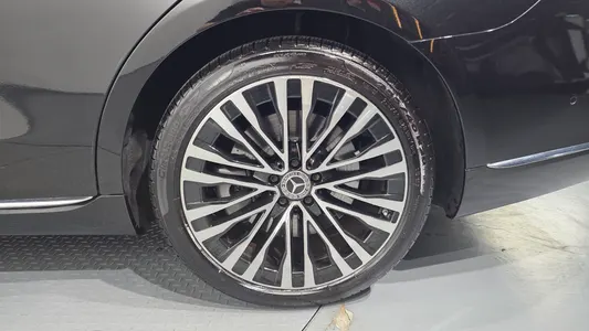 Mercedes-Benz S-Class W223 S580L 4MATIC 2021 21
