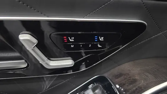 Mercedes-Benz S-Class W223 S580L 4MATIC 2021 30