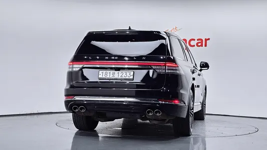 Lincoln 2 3.0 AWD 2020 4