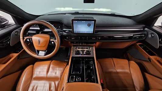 Lincoln 2 3.0 AWD 2020 7