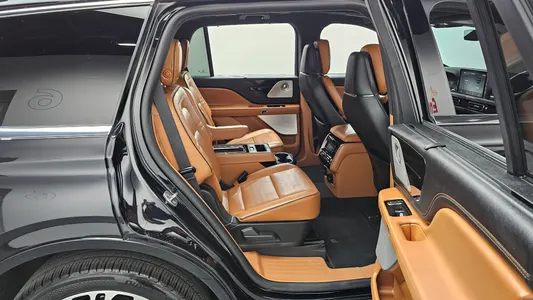 Lincoln 2 3.0 AWD 2020 11