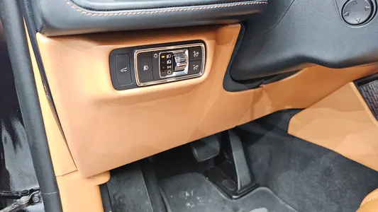 Lincoln 2 3.0 AWD 2020 16