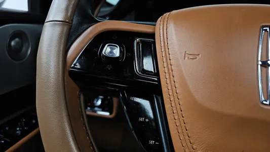 Lincoln 2 3.0 AWD 2020 18