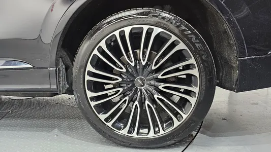 Lincoln 2 3.0 AWD 2020 21