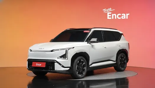 Kia EV5 2WD 2025