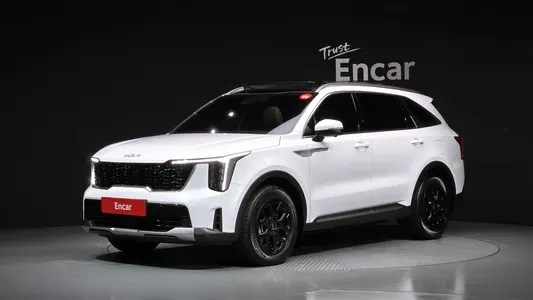 Kia 4 HEV 1.6 2WD 2024