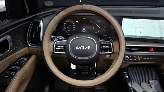 Kia 4 HEV 1.6 2WD 2024 13