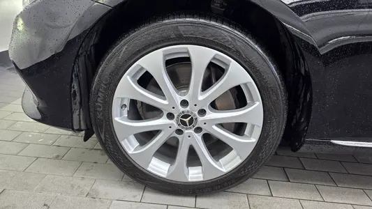 Mercedes-Benz E-Class W213 E300 4MATIC 2018 5