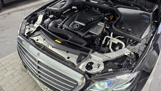 Mercedes-Benz E-Class W213 E300 4MATIC 2018 6