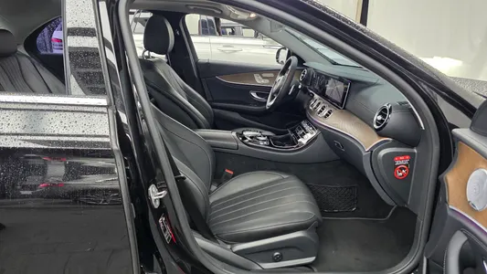 Mercedes-Benz E-Class W213 E300 4MATIC 2018 11