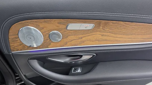 Mercedes-Benz E-Class W213 E300 4MATIC 2018 18