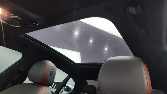 BMW 5 Series (G60) 530i xDrive M 2025 20