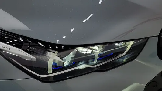 BMW 5 Series (G60) 530i xDrive M 2025 22