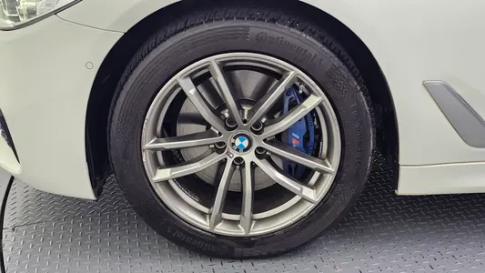 BMW 5 Series (G30) 530i xDrive M 2018 5