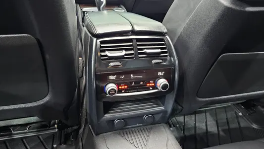 BMW 5 Series (G30) 530i xDrive M 2018 20