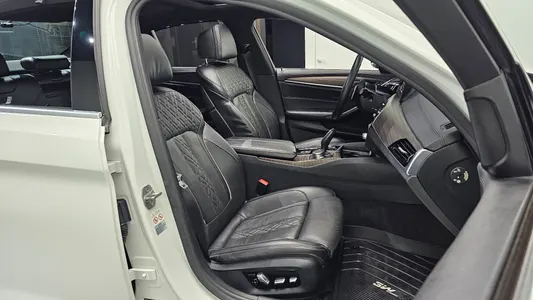 BMW 5 Series (G30) 530i xDrive M 2018 26
