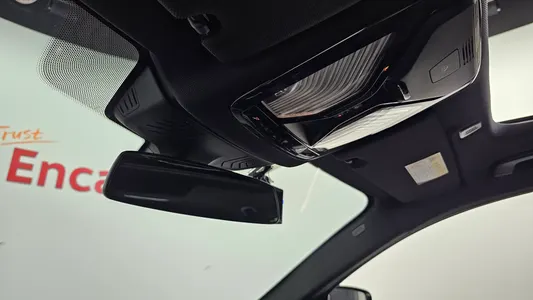 BMW 5 Series (G30) 530i xDrive M 2018 28
