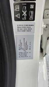 BMW 5 Series (G30) 530i xDrive M 2018 29