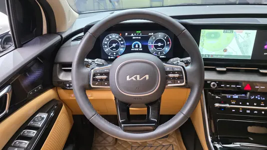 Kia Carnival 9 2023 13