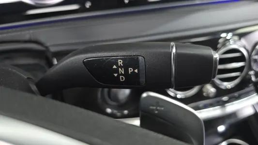 Mercedes-Benz S-Class W222 S350 4MATIC 2015 9