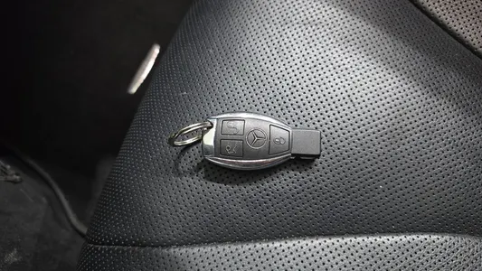 Mercedes-Benz S-Class W222 S350 4MATIC 2015 16