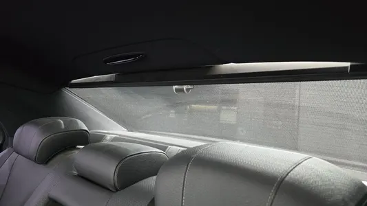 Mercedes-Benz S-Class W222 S350 4MATIC 2015 17
