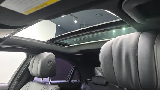 Mercedes-Benz S-Class W222 S350 4MATIC 2015 18