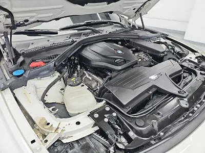 BMW 3 Series (F30) 320d M 2018 5