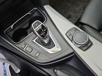 BMW 3 Series (F30) 320d M 2018 8